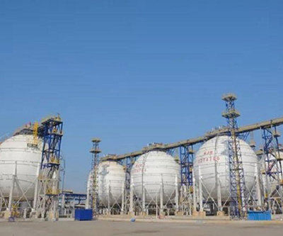 无线通讯系统石油石化解决方案