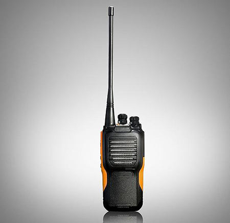 有哪些行业对讲机，它们的通信距离有多远？