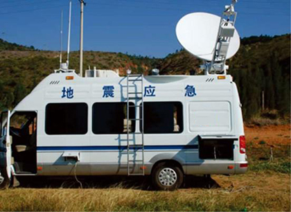 四种主要的紧急通信方式