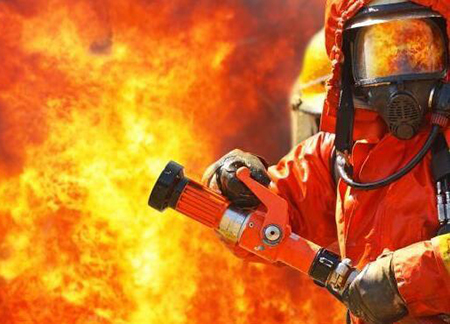 现代消防应急通信系统应如何建设