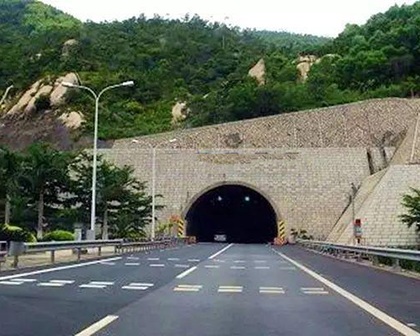 公路隧道应急无线通讯系统