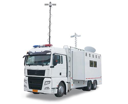 什么是应急通讯指挥车？有何作用？