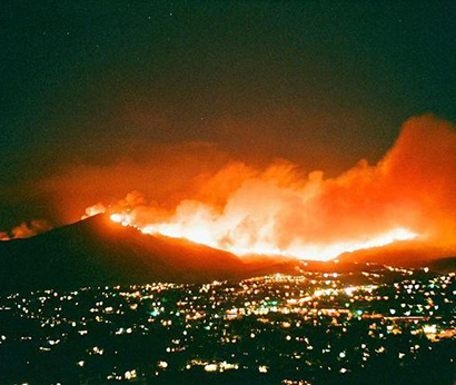 无线应急通信解决方案