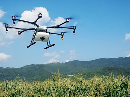 无人机视频拍摄能用在哪些场合？该如何正确使用它们？