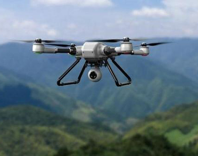 无人机视频发射器波特率怎么调？