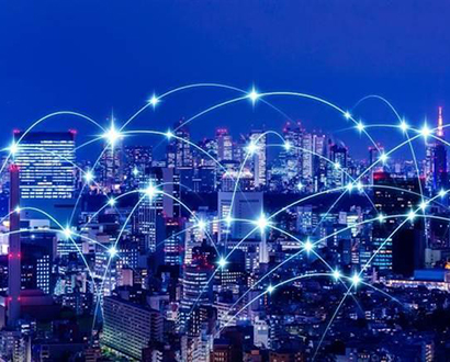 不同类型的无线通信介绍