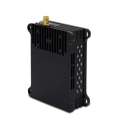 如何使用无人机视频发射机？