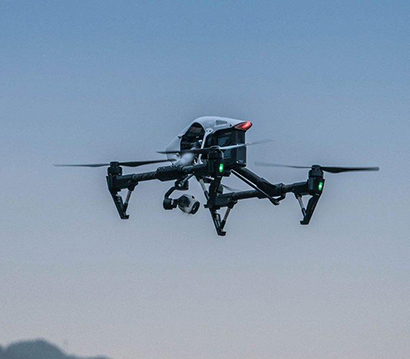 如何提高无人机视频发射机的接收灵敏度？