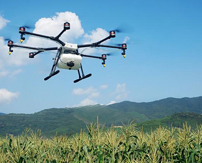 如何解决无人机视频发射器干扰问题