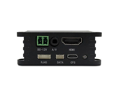 无人机视频发射机使用介绍