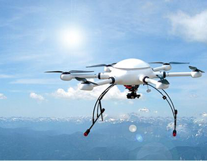 如何改善无人机高清图传过程中的失真情况？