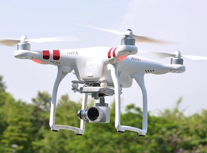 使用无人机视频发射机为何要注意频率？