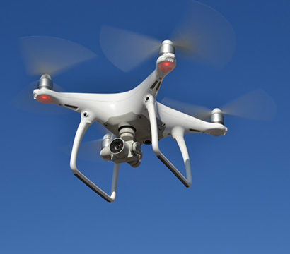 无人机图传技术如何实现无线传输?