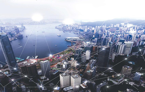 移动自组网的特点与应用