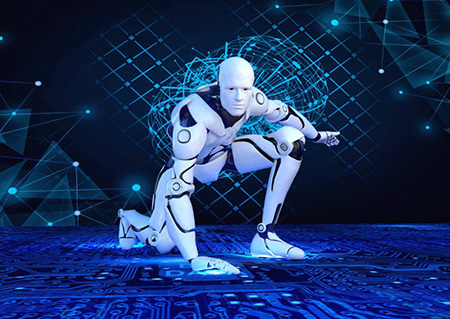 安防机器人主要有哪些？