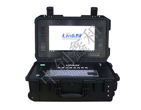 中创无线应急通信系统优势