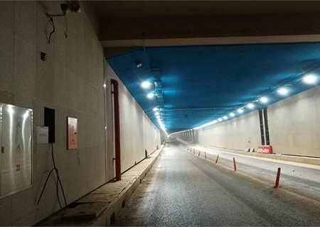 隧道应急通讯系统功能详解