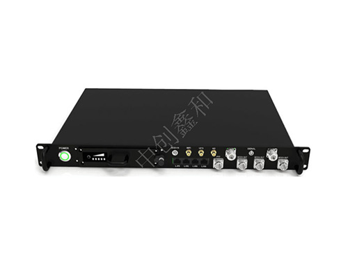 功能强大的多网融合IP语音网关