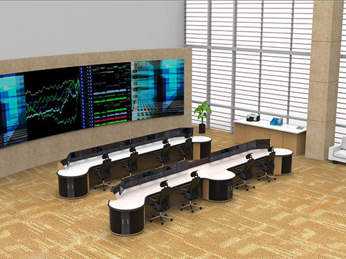 大型景区应急指挥调度系统解决方案