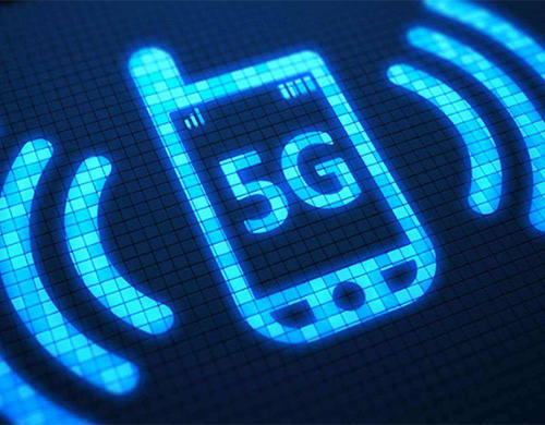 5G技术对消防应急通信的影响