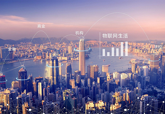 大数据可视化系统应用案例