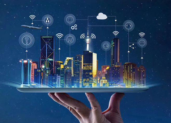 数据可视化指挥方案