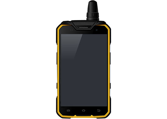 单兵终端通信产品为医疗保健人员沟通提供支持