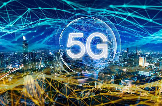 5G技术给中创带来新的发展机遇！