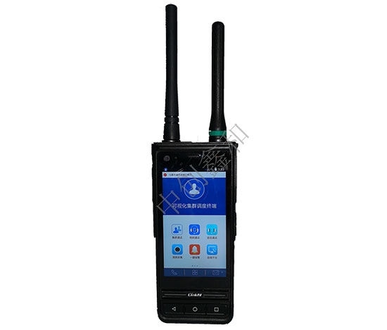智能数字对讲ZCXH3515应急通信解决方案