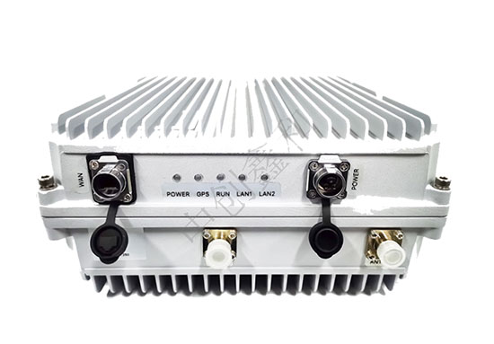 4G LTE便携式应急指挥系统的功能亮点