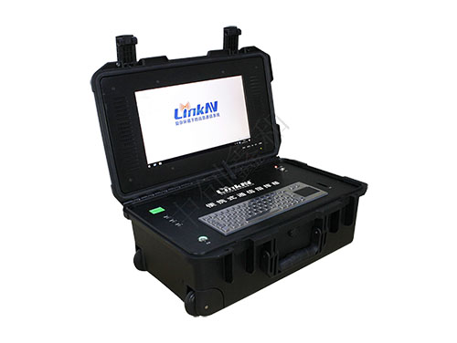 协同作战——便携指挥箱