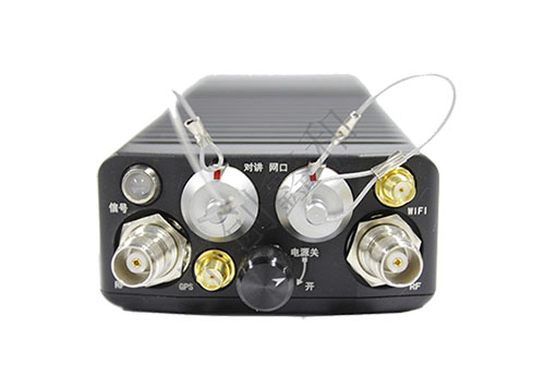 背负电台产品功能详解