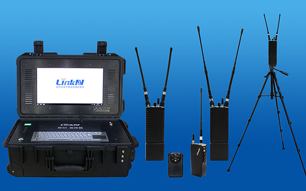应急通信与公共安全