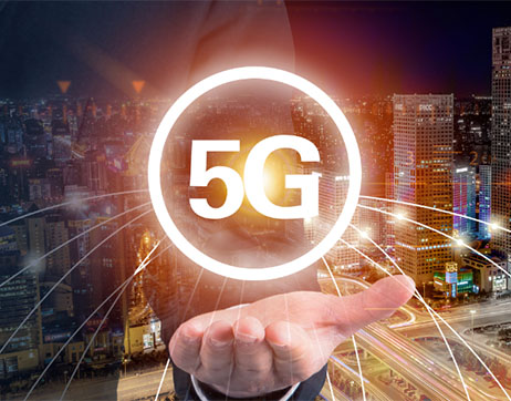 5G技术对现代消防无线通信的影响