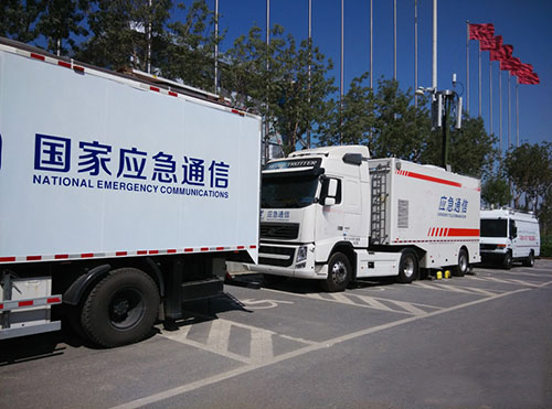 应急通信，应急通信保障系统对社会的影响