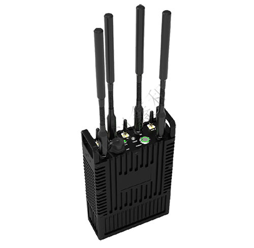 如何实现公网和专网对讲设备间的互联互通？