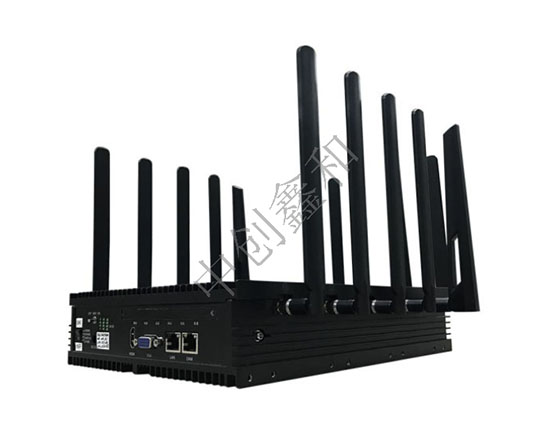 应急通信解决方案—4G/5G路由聚合器设备！