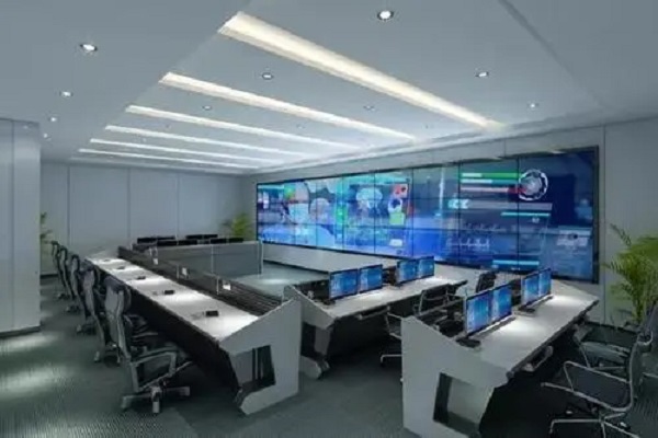 移动可视化指挥平台