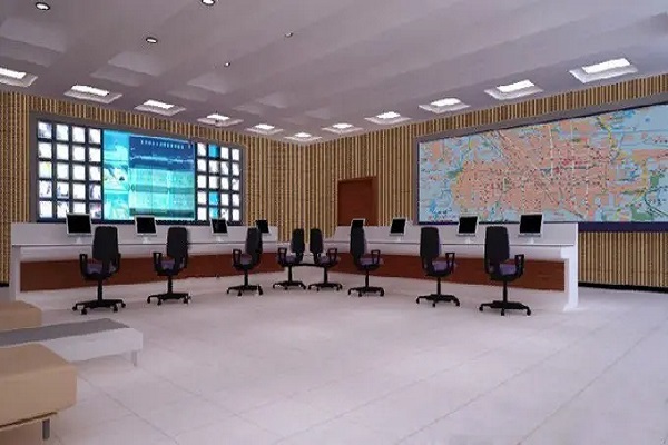 移动可视化指挥平台