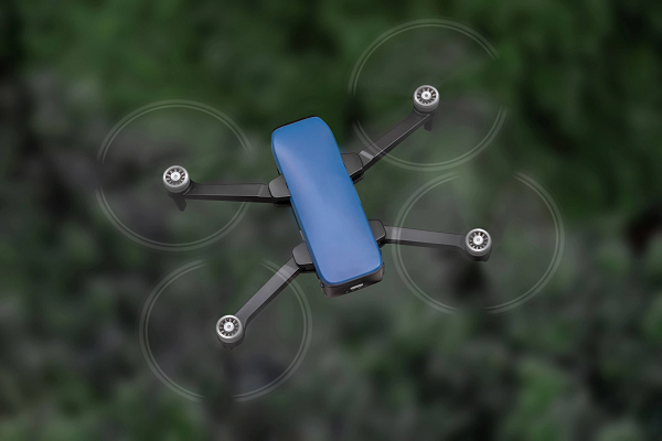 无人机图传是什么技术？