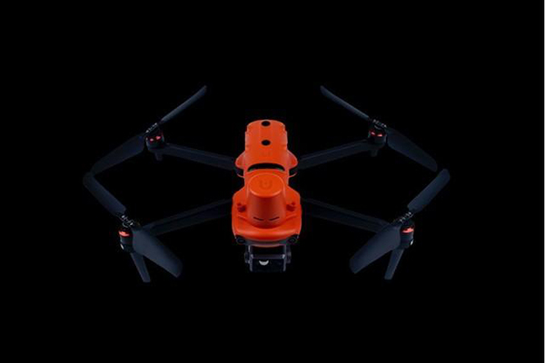 2.4GHz全高清无人机图传系统是主流