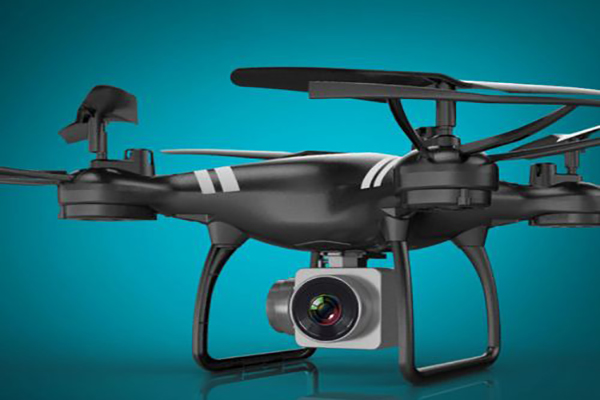 航拍无人机图传问题及解决方法介绍