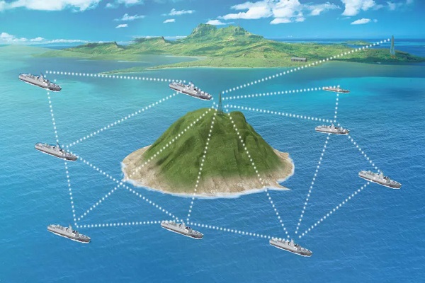 中创鑫和对应急救援Mesh自组网介绍