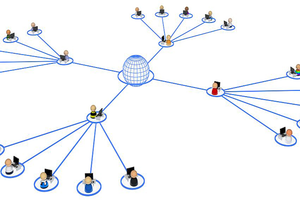 Mesh自组网的优势有哪些？