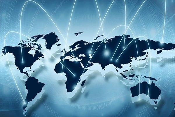 中创鑫和分享介绍宽带自组网技术的特点