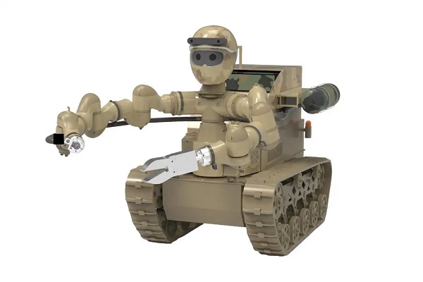 特种机器人在油气行业的七大应用分析