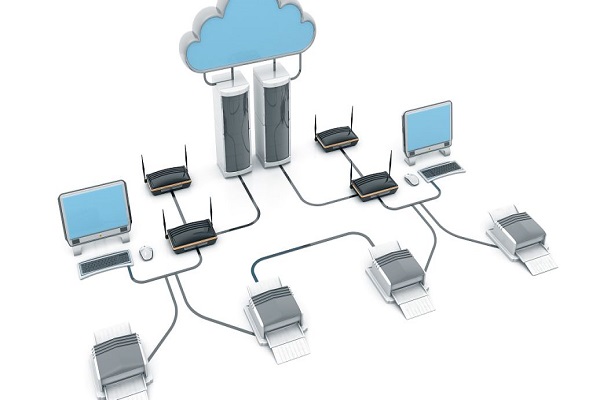 无线宽带自组网终端组网特点分析介绍