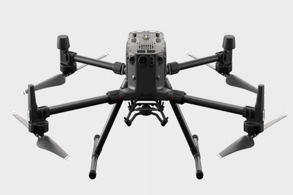 中创鑫和简单介绍无人机图传技术总览