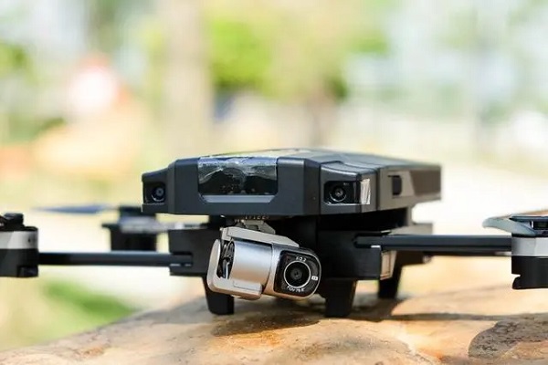 无人机图传知识普及和无人机图传的分类