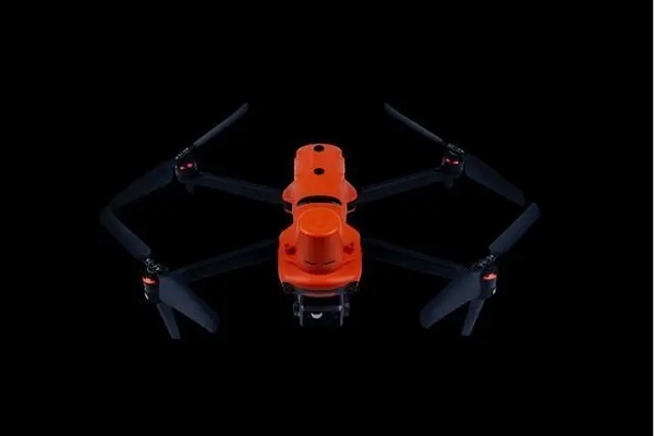 中创鑫和分享介绍无人机图传常见问题